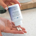 Alaya Naturals Advanced Synbiotic 60 Capsules