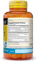 Mason Natural Men'S Potent Formula Energy Stamina & Endurance Support Herbal Performance Supplement For Men 60 Tablets
