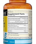 Mason Natural Men'S Potent Formula - Supports Energy And Performance, Improved, Endurance, Stamina And Vitality, Herbal Complex Supplement, 60 Tablets