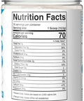 Divine Health Keto Zone Mct Oil Powdercoconut Cream Flavor30 Day Supply75/C8 25/C100 Net Carbs