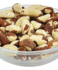 Shiloh Farms - Organic Brazil Nuts Raw - 11 Ounce