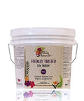 Alikay Naturals Twisted Loc Butter Natural Cocoa Butter Vitamin E & Grape Seed Oil 8 Ounce