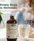 Flora Flor Essence Gentle Detox