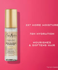 Shea Moisture Ultra Nourishing Manuka Honey & Mafura Oil Manuka Honey & Mafura Oil Instantly Hydrates And Smooths Hair 3.3 Fl Oz