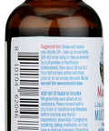 Maryruth's Multimineral Nighttime Liquid Coconut Dream Single 1 Fl Oz