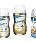 Ensure Plus Advance Chocolate 220 Ml