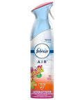 Febreze Odor-Eliminating Air Freshener With Gain Island Fresh Scent Ginger 8.8 Oz
