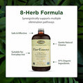 Flora Flor Essence Gentle Detox