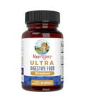 Maryruth's Ultra Digestive Enzymes 60 Count