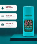 Bag Balm Original Skin Moisturizer Stick With Vitamin E Hydrating & Soothing Balm For Dry Skin Chapped Lips & Cracked Hands Made In The Usa Paraben & Cruelty Twistup Skin Care 1Oz