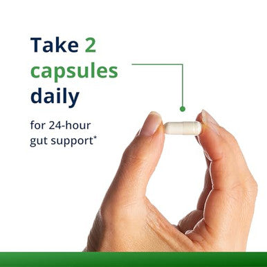 Metagenics Ultraflora Triplebiotic 30 Capsules