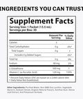 Aurora Nutrascience Micro Glutathione and Mega Liposomal Vitamin C Bundle