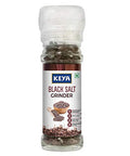 Black Pepper Coase Grind 50 grams By Celebration Herbals
