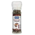 Black Pepper Coase Grind 50 grams By Celebration Herbals