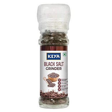 Black Pepper Coase Grind 50 grams By Celebration Herbals