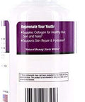 Rejuvicare Super Collagen Capsules for Beauty Healthy Joints Hair Skin Nails 90 Servings Multi N8745