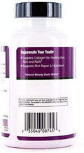 Rejuvicare Super Collagen Capsules for Beauty Healthy Joints Hair Skin Nails 90 Servings Multi N8745