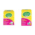 Culturelle Kids Purely Probiotics Packets Daily Supplement & Kids Chewable Daily Probiotic For Kids