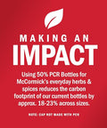 McCormick Apple Pie Spice, 1.12 oz