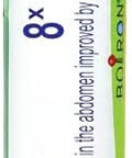 Boiron Magnesia Phosphorica 8X For Spasmodic Pain In The Abdomen 80 Pellets