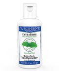 Ecodent Extrabrite Baking Soda Tooth Powder Mint " Sls & Fluoride Toothpaste Powder With Oxidizing Calcium Peroxide Whitening Toothpaste Alternative + Dailyrinse Singleuse Pack