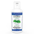 Ecodent Extrabrite Baking Soda Tooth Powder Mint " Sls & Fluoride Toothpaste Powder With Oxidizing Calcium Peroxide Whitening Toothpaste Alternative + Dailyrinse Singleuse Pack