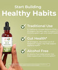 Maryruth'S Probiotic (Unflavored) & Oil Of Oregano Drops Usda Organic Clean Label Project Verified Vegan Non-Gmo Sugar-Free Immune Support Antioxidant & Digestive Health