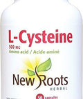 L-Cysteine Amino Acid