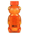 Nate's Honey - 12oz. Honey Bear Bottle