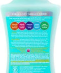 Method Fabric Softener; Beach Sage; 53.5 Ounces; 45 Loads; 2 pack; Packaging May Vary