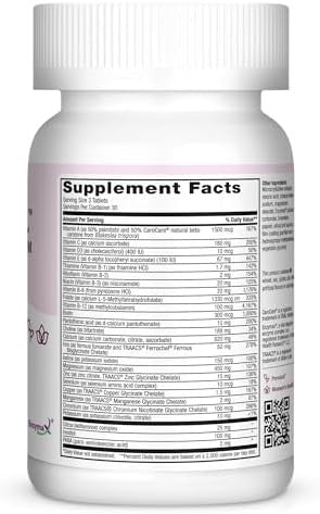 Maxi Health Maxi Prenatal 90 Count (Pack Of 1)