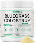 Bluegrass Colostrum Bovine Colostrum Supplement 60 Servings