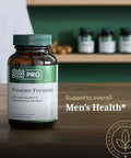 Gaia Herbs Pro Prostate Formula Supplement Supports Prostate Health Antioxidant Support With Green Tea White Sage Pomegranate & Stinging Nettle Root 60 Liquid Phytocaps (30 Servings)