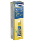 Neilmed Hemorrhoidal Pain Relief Cream With Aloe & Vitamin E Hemorrhoid Treatment Pain Relief Relieves Burning Itching And Discomfort 1.8 Oz.