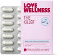 Love Wellness Good Girl Probiotics And The Killer Bundle