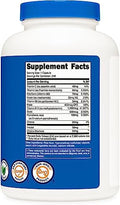 Nutricost High Potency Vitamin B Complex 462Mg 240 Capsules (2 Bottles) With Vitamin C