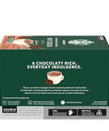 Starbucks K-Cup Coffee Pods, Flavored Hot Cocoa, Classic Hot Cocoa, 60 Keurig Pods