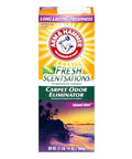 Arm & Hammer Fresh Sensations Island Mist Carpet Odor Eliminator 30 Oz