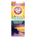 Arm & Hammer Fresh Sensations Island Mist Carpet Odor Eliminator 30 Oz