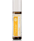 Doterra Thinker Essential Oil Focus Blend For Kids 10 Ml