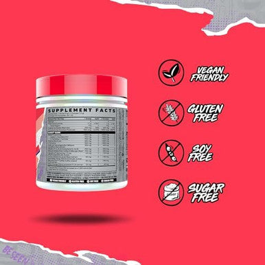 Ghost Burn Weight Management Powder Kiwi Strawberry (60 Servings) Metabolism & Energy Support Supplement For Men & Women Natural Caffeine Lcarnitine & Ltyrosine Soy & Sugar Vegan