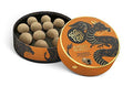 Willies Cacao Hojicha Praline Truffles 110g