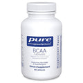 Pure Encapsulations BCAA 600 mg 90 vegcaps