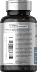 Horbaach Glutathione 60 Capsules 500Mg