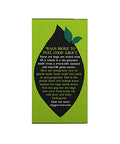 Clipper Organic Green Tea 40 Unbleached Plastic-Free Tea Bags