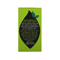 Clipper Organic Green Tea 40 Unbleached Plastic-Free Tea Bags