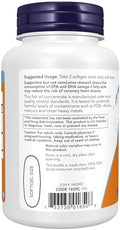 Now Foods Omega3100 Softgels (Pack Of 2)