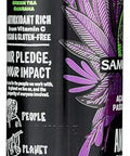 Sambazon Organic Amazon Energy Drink Jungle, Love Acai Berry and Passionfruit (153240245) Passion Fruit, 12 Fl Oz