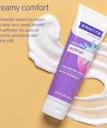 Emerita By Lifeflo Estriol Cream With Vitamin E Balancing Cream For Women With Usp Estriol Soothing Aloe Vera And Sweet Almond Oil Fragrance Made Without Parabens 60Day 4Oz