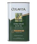 Colavita Premium Selection Extra Virgin Olive Oil - Twin Pack, 34 Fl Oz Each